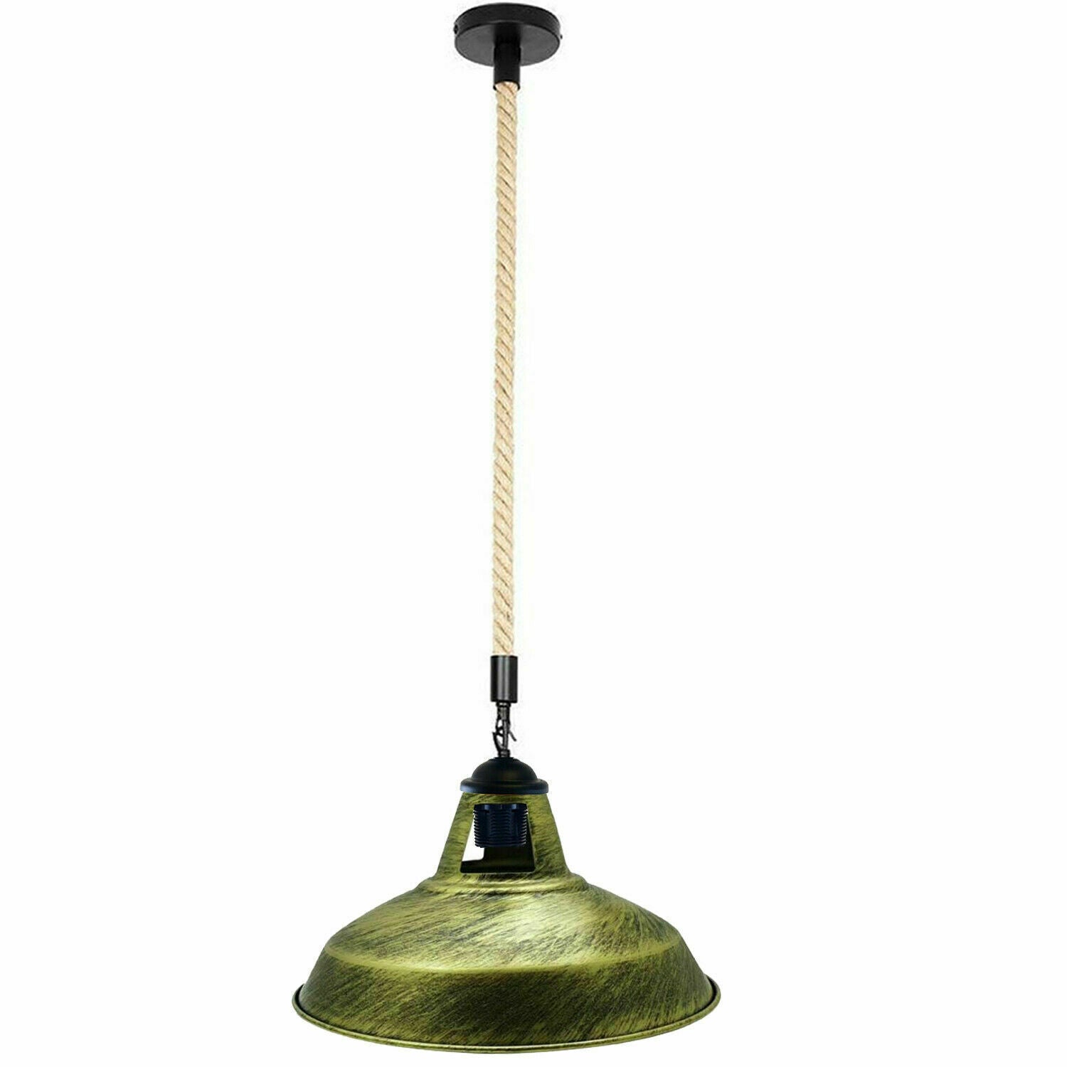 LEDSone antique brass ceiling lights