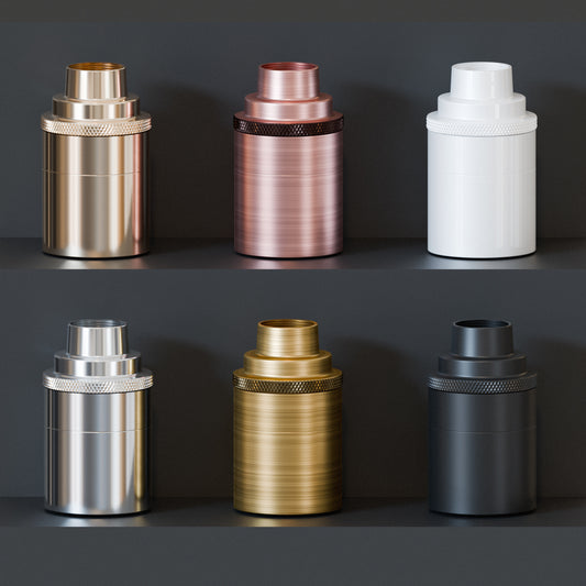 E27-lamphouders M20-buisinvoerlamphouder Buislampfitting~5539