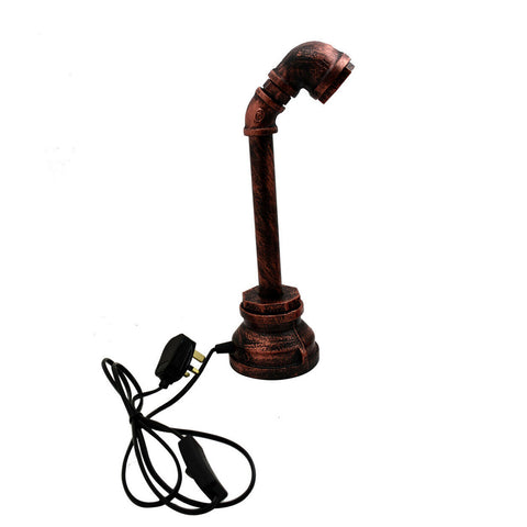 Industriële tafellamp voor thuiskantoor ~5016