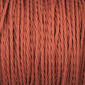1M/5M/10M 3-aderige gedraaide perzik vintage elektrische stoffen kabel flex 0,75 mm~3369