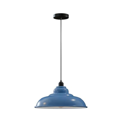 industrial pendant lights
