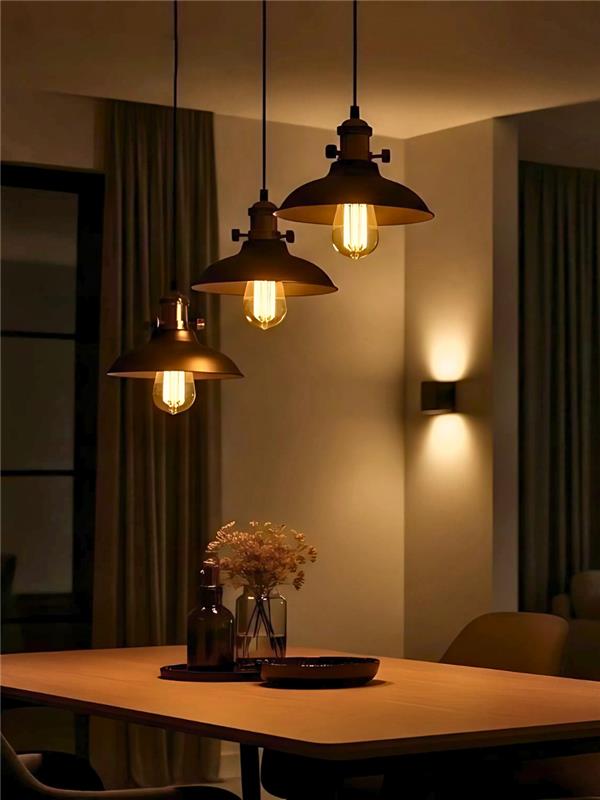 Top hanglampen en hanglampen