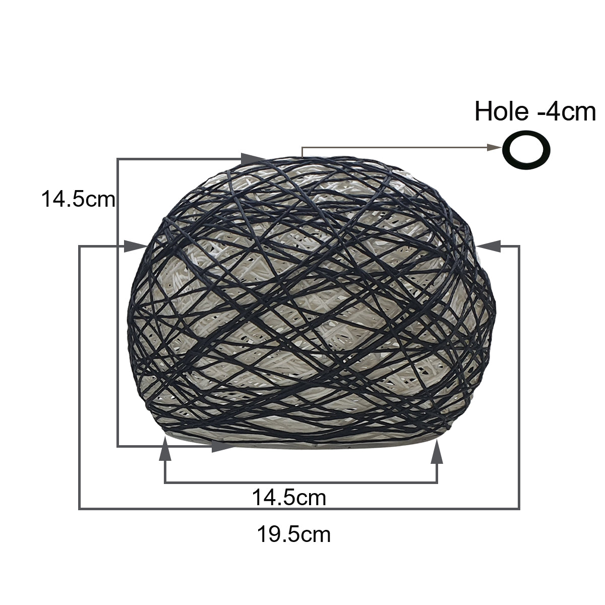 Natural Tapered Woven Rope Ceiling Light Shade Woven Small Lamp Shade Handwoven Rattan Lampshade Natural Rattan Light Cover Jute Rope Lamp Shades Ceiling Pendant Lampshades for Ceiling Lights, Living Rooms, Kitchen, Bedroom, Hallways Woven Rattan Pendant Light Shades Natural Woven Pendant Lamp Shade Wicker Globe Ceiling Pendant Lampshade