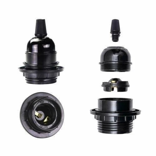 reusable cable ties cable organizer ceiling light shade wire connectors electrical connectors ceiling rose wage cable holder ceiling light fitting telephone extension cable lamp holder cable lock cable rods earth sleeving cord organizer phone cable lamp holder e27 light socket Ceramic holder Halogen lamp converter bulb holder for lamp screw lamp connector kitchen with plug E27 fitting bayonet adapter modern retro vintage pendant ceiling Easy Fit New 2 Pack ceiling lamp cable