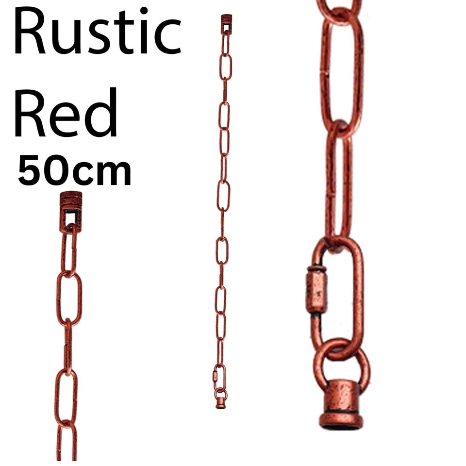 hanging basket chains chain for hanging plants wall light with pull cord lighting hanging black pendant light silver chains black colour chains brass chains copper chains rustic red chains Black chains brushed silver chains Rustic red chains