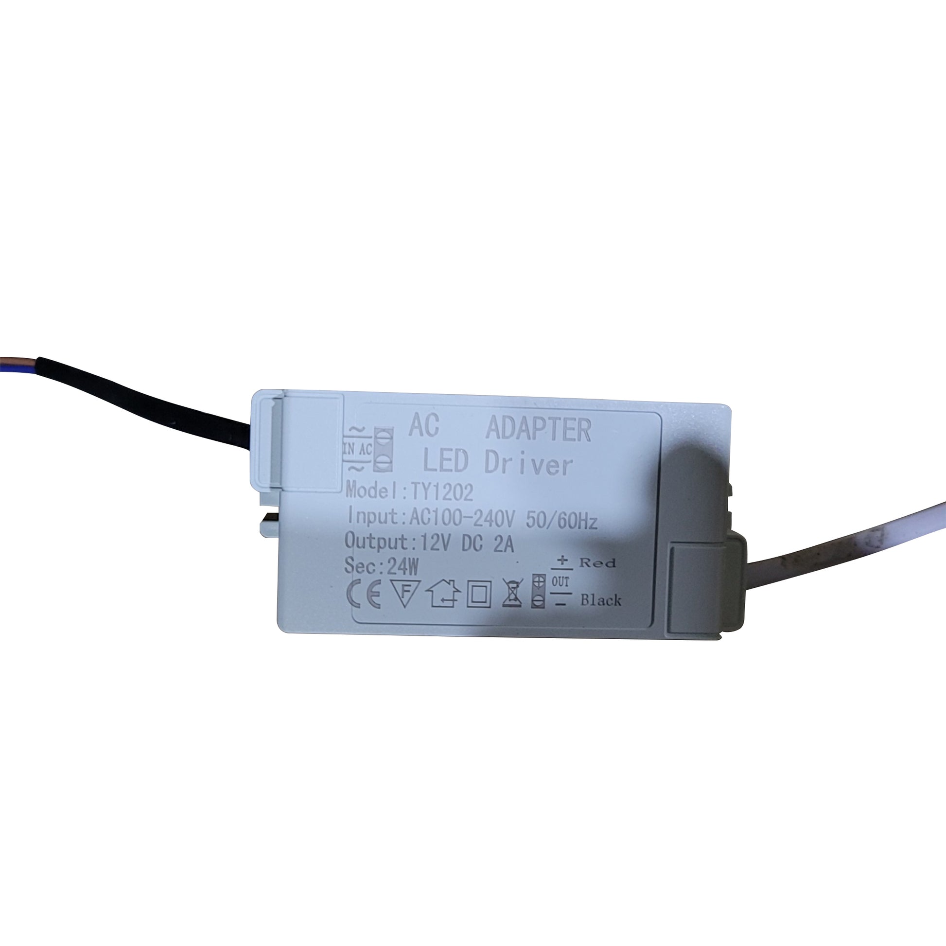 DC 12V LED Driver