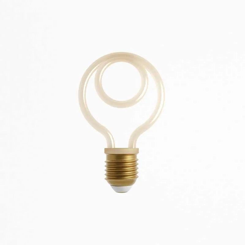 E27 LED Filament Bulb - 4W/8W - Warm White - Vintage-inspired