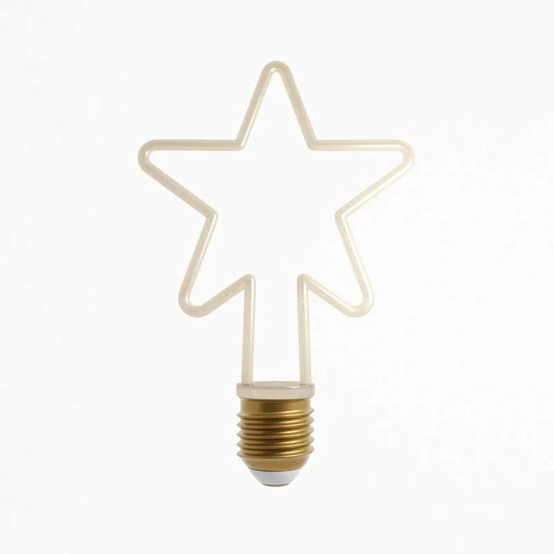 Decorative Filament bulbs