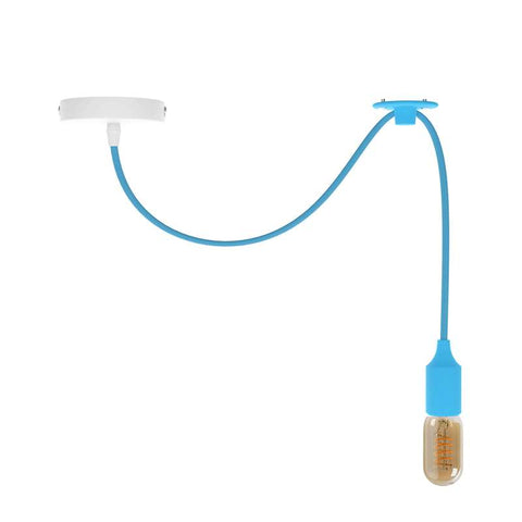 Keuken hanglamp op haak armatuur~4740