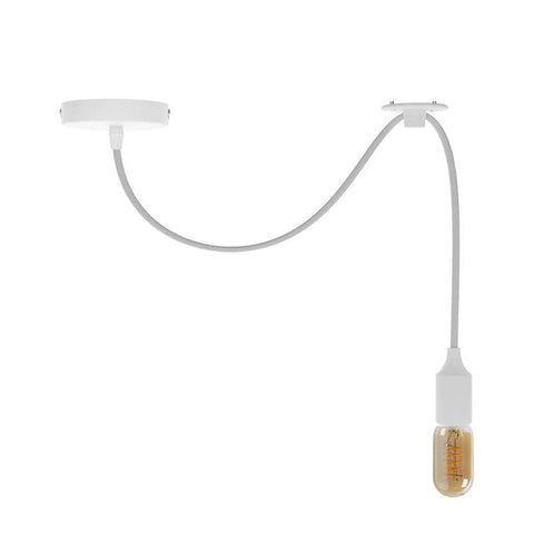 Keuken hanglamp op haak armatuur~4740