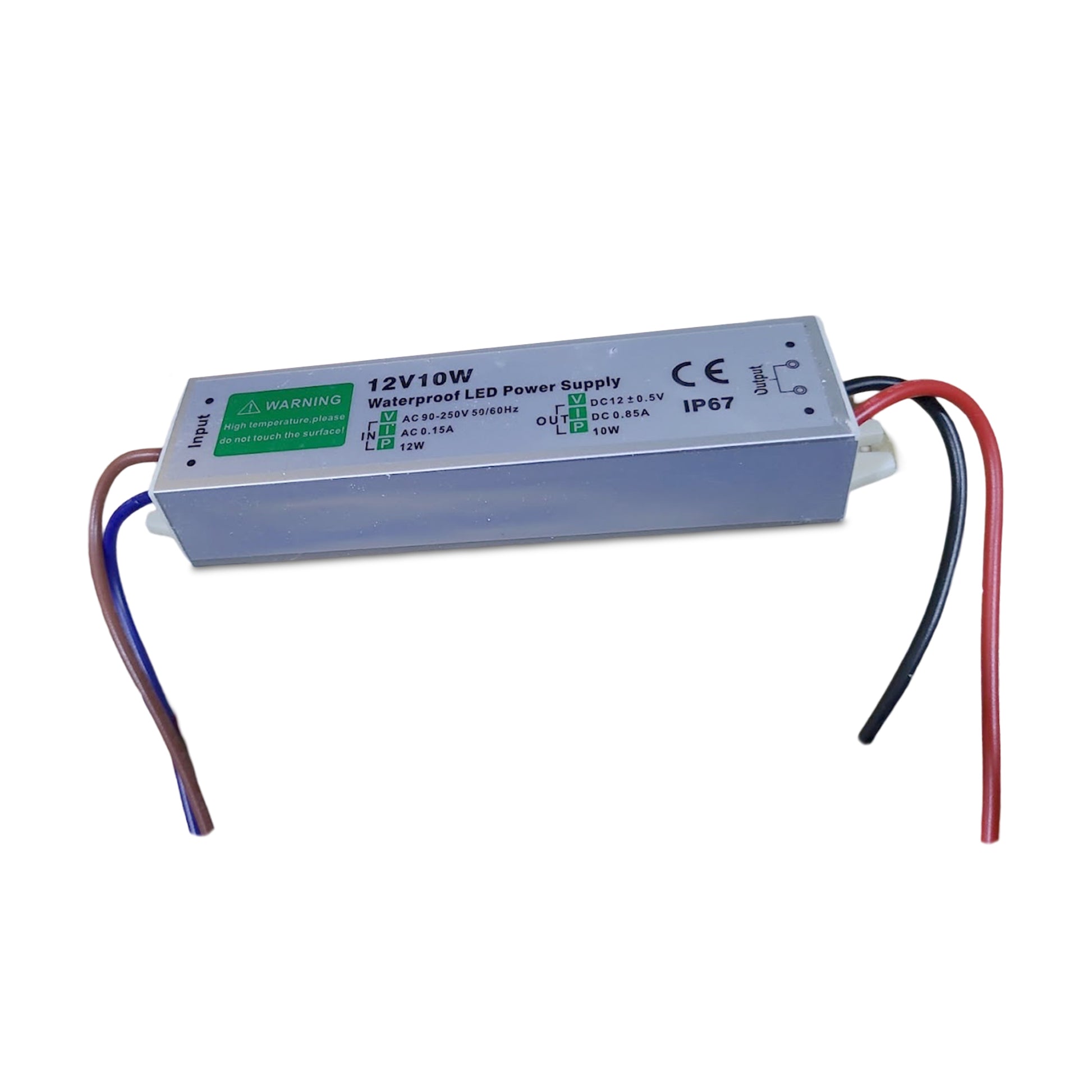 Waterproof Led Driver Transformer 