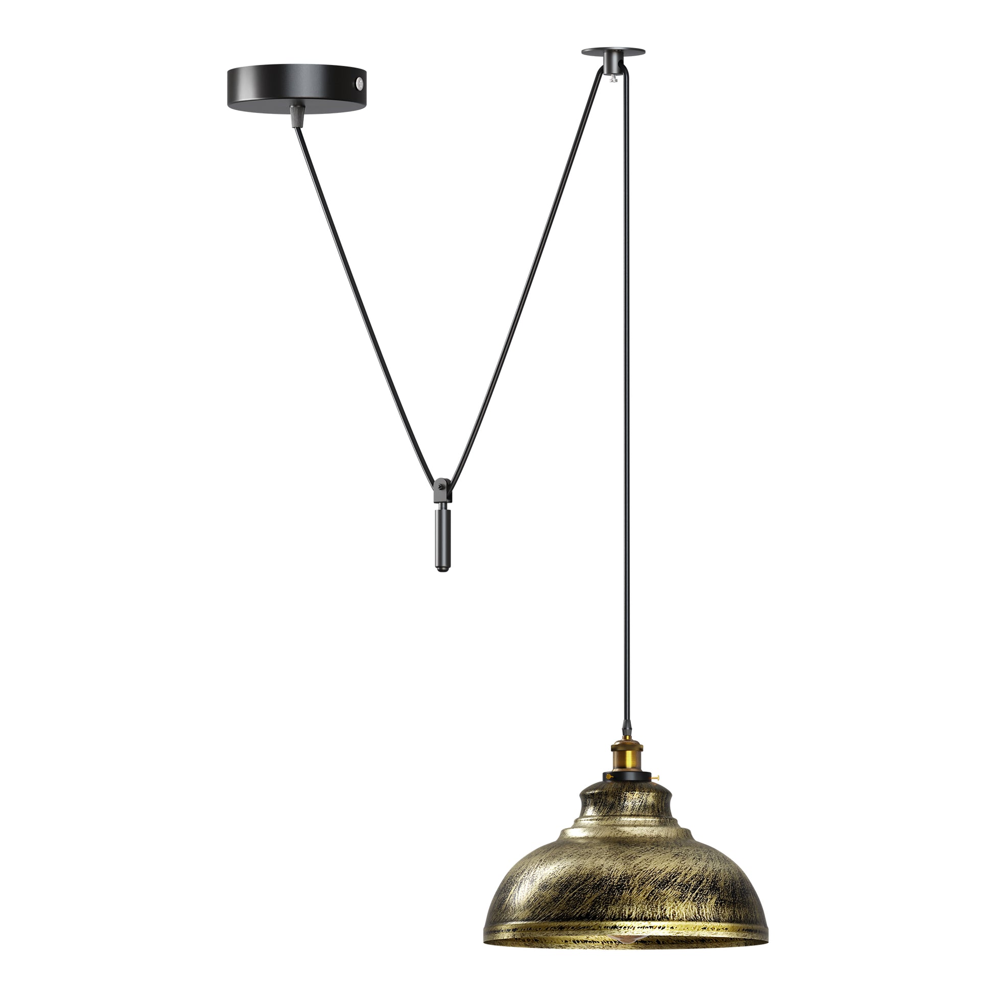 ceiling chandelier fitting