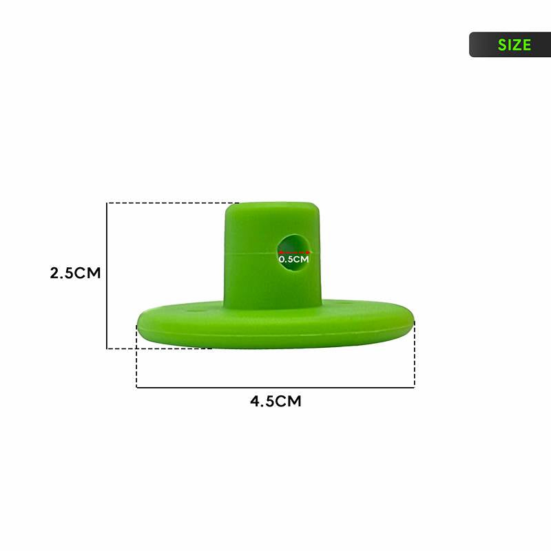 Ceiling Rose Base Hook Plate Holder Fitting Chandelier spider Accessories-Size