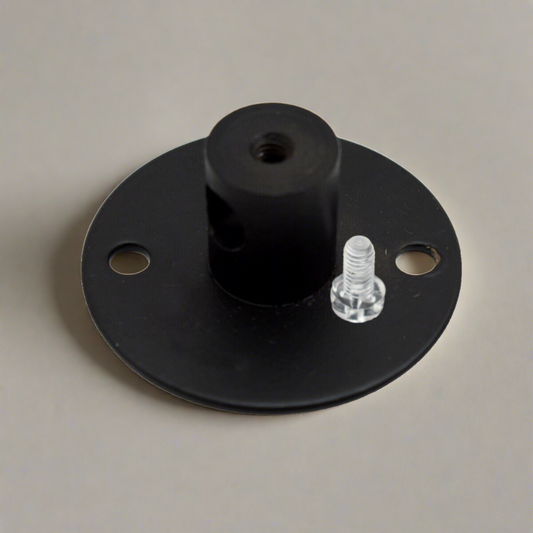 Plafondrozet basis haak plaat houder fitting kroonluchter spin accessoires~3873