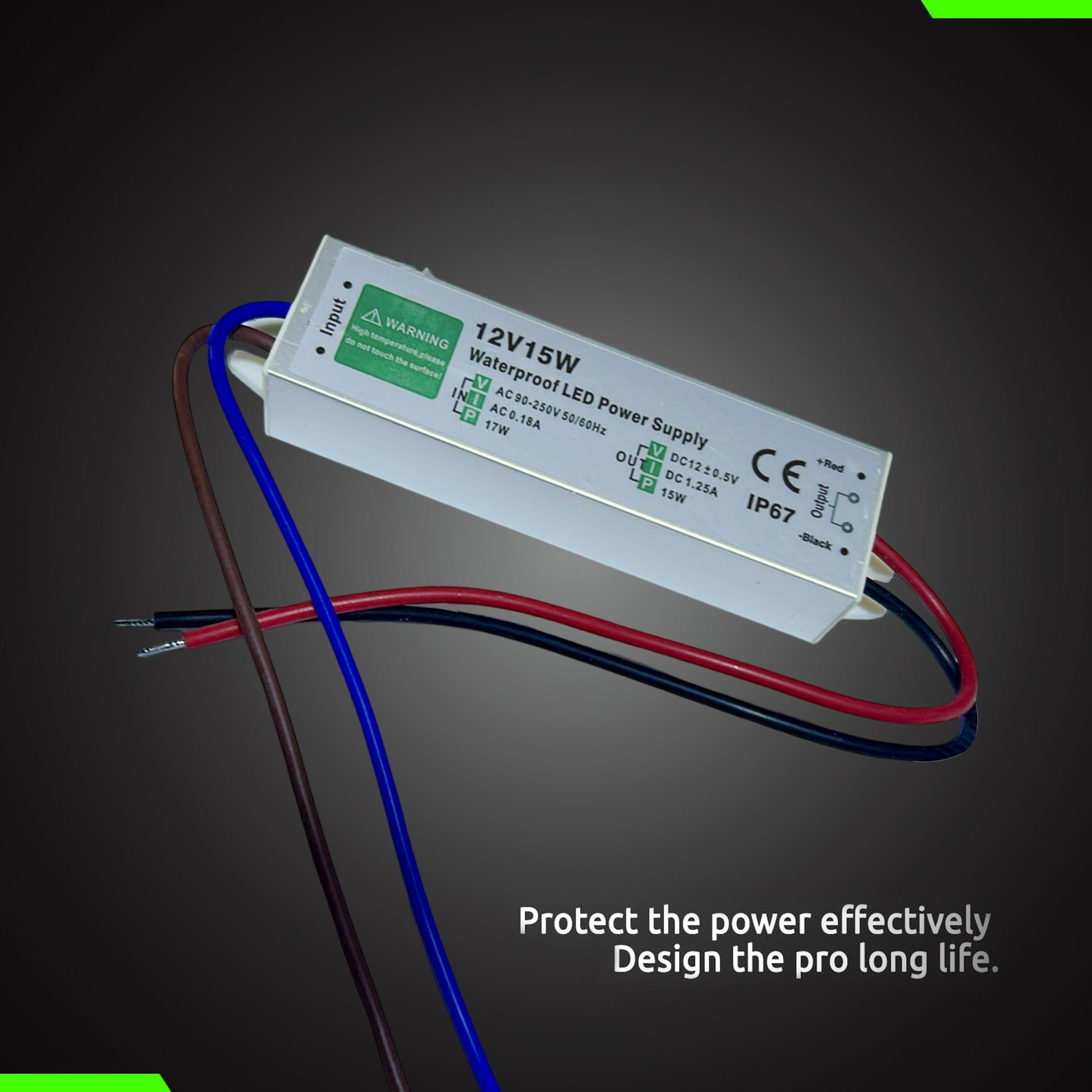 12  Voltage Transformer