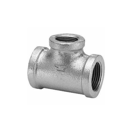 Galvanised Pipe Fittings