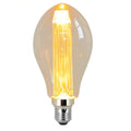 Vintage LED E27 gloeilamp 3W niet dimbaar decoratieve lamp ~5068
