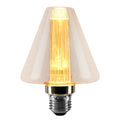 Vintage LED E27 LED-lamp 3W schroef decoratieve lamp~5076