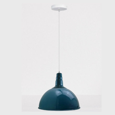 Plafond hanglamp moderne hangende retro lamp UK~5911 
