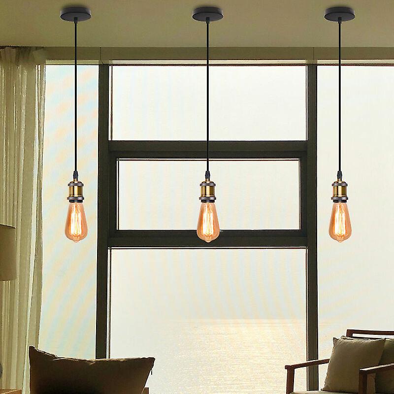 Dimmable Pendant Light