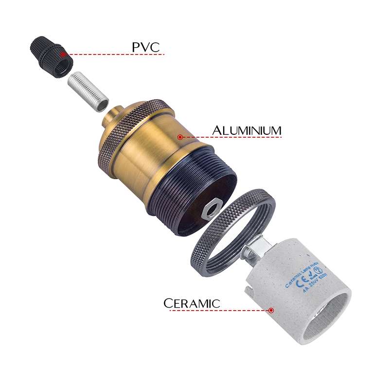 E27 Pendant Holder