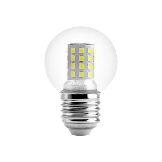Best LED Corn Bulb for Garden Lighting