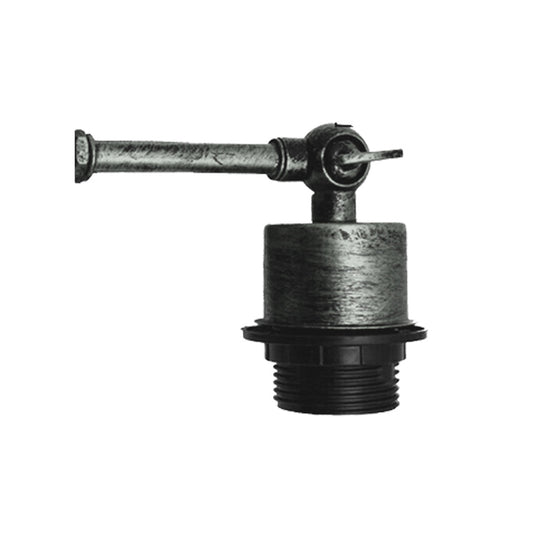 Vintage wandlamp E27 industriële Edison wandlamphouder ~5488