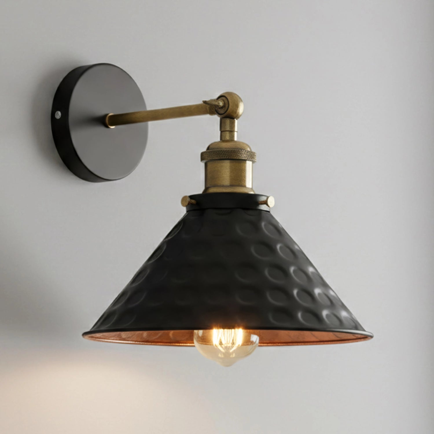 Wandlampen en wandarmaturen