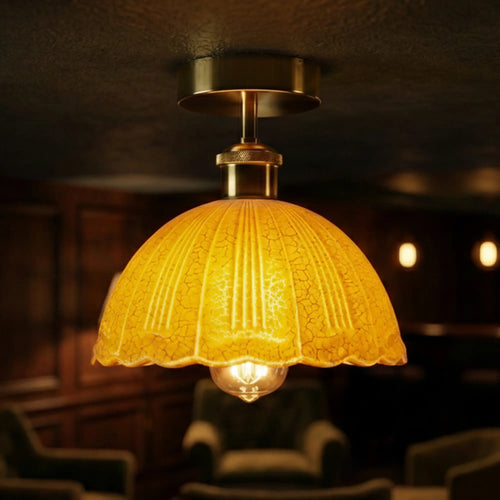 Ceiling Flush Lights