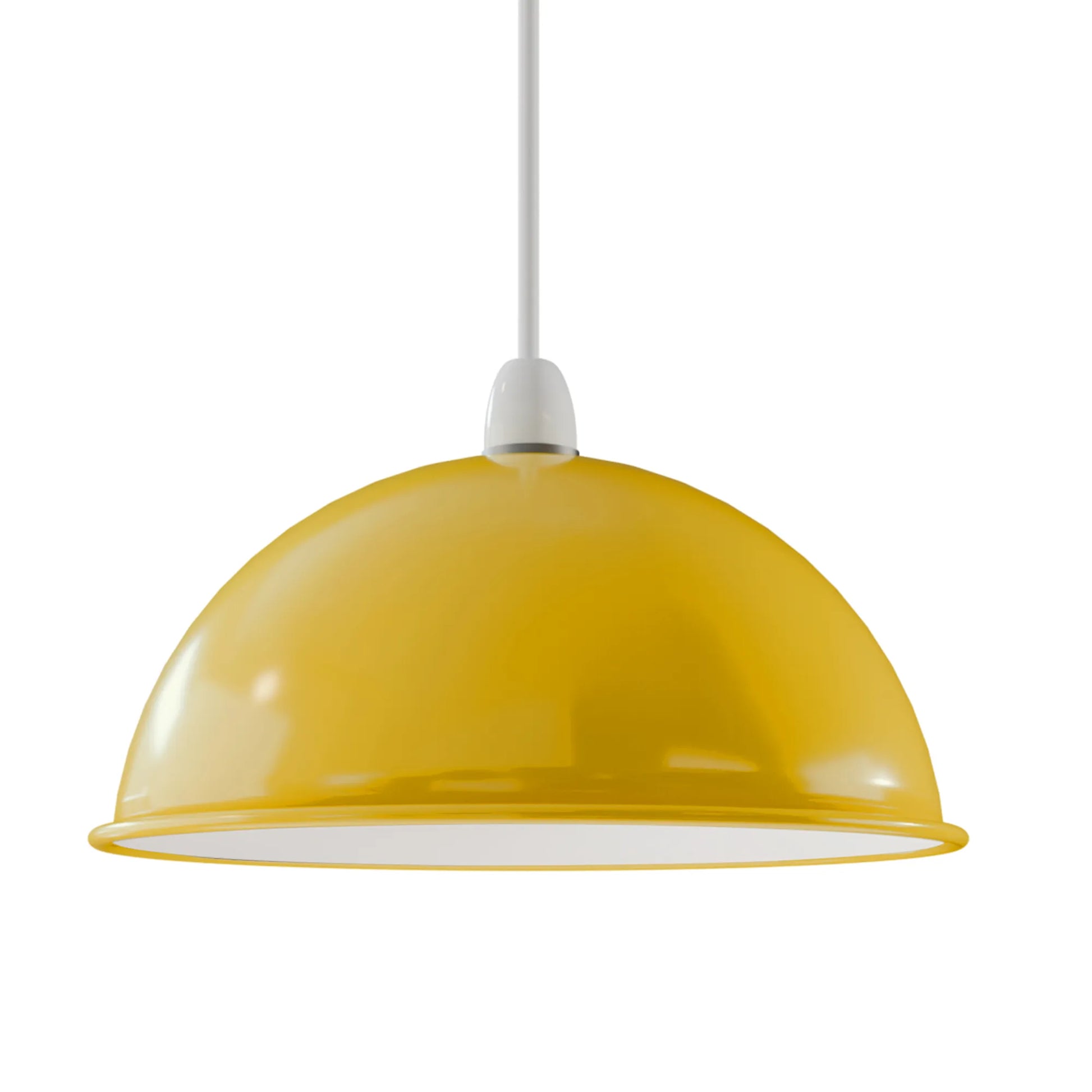 Metal Dome Shape Lampshade