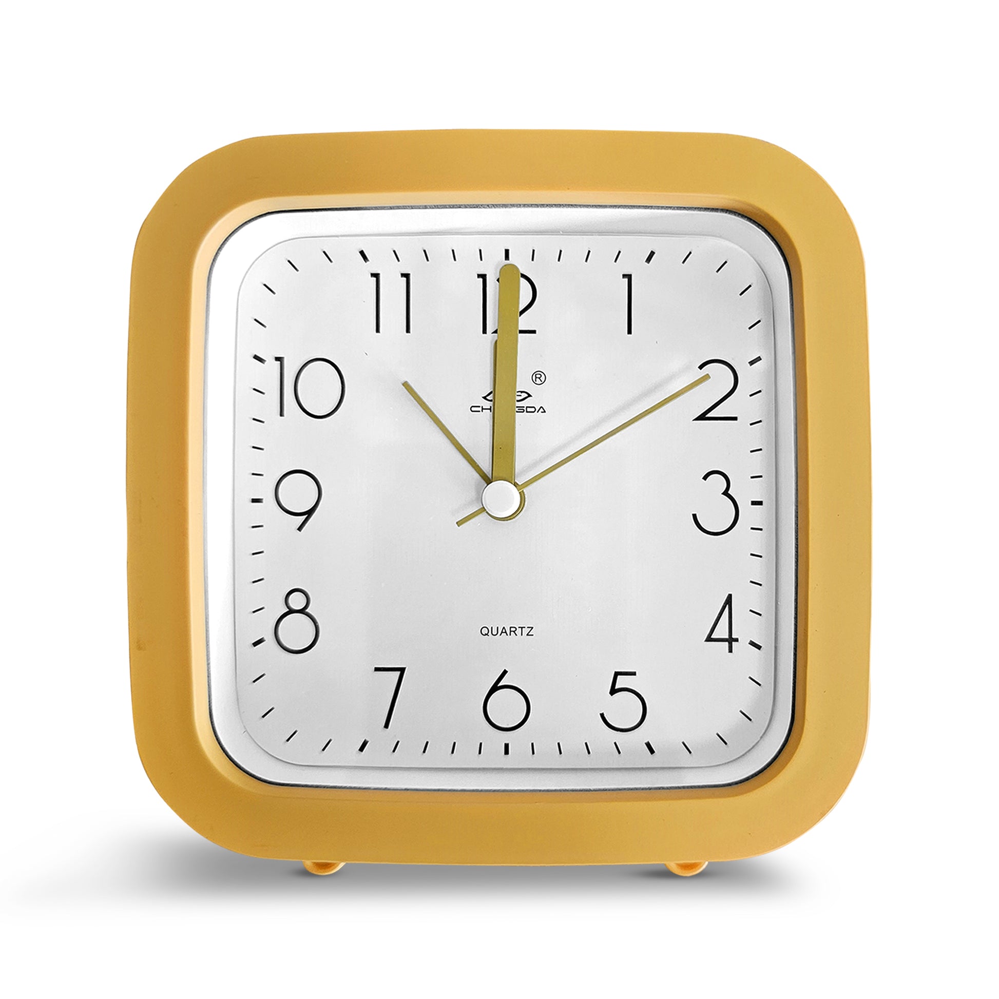 Analog Clock Alarm