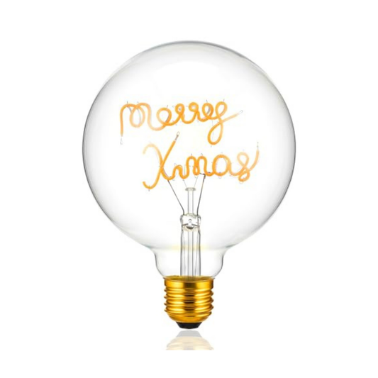 LED Vintage Edison Christmas Decorative Light Bulb~6373