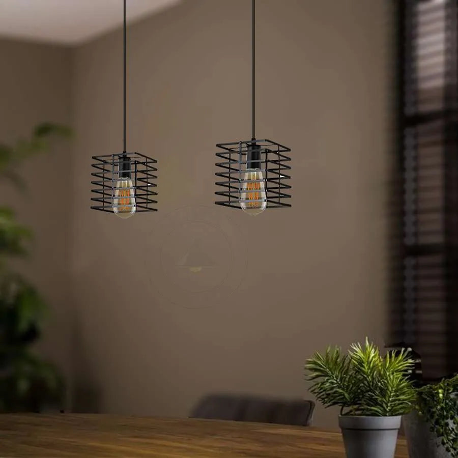 Pendant lights for office