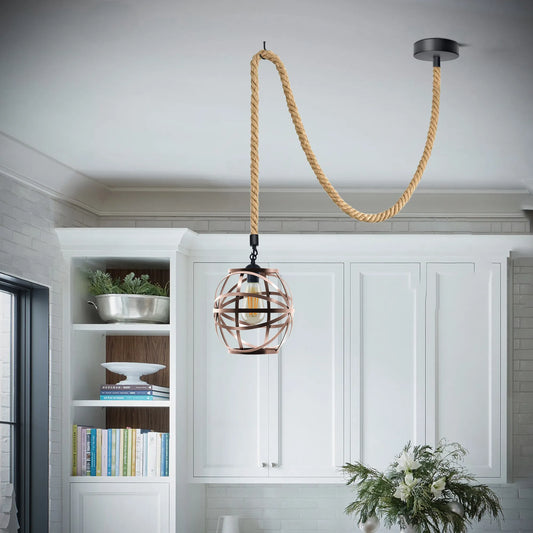 Pendant Light