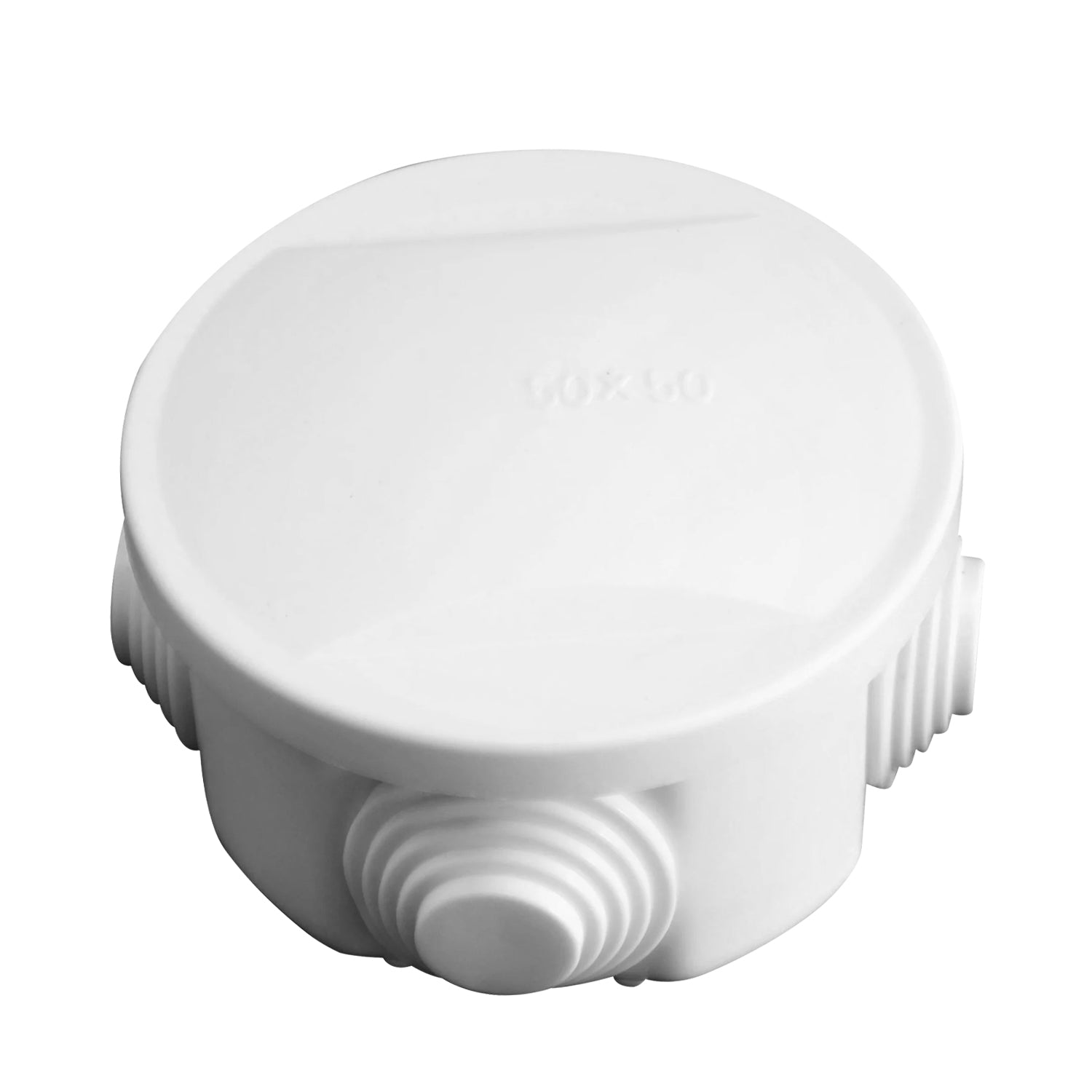 Buy Waterproof White Junction Box IP65
