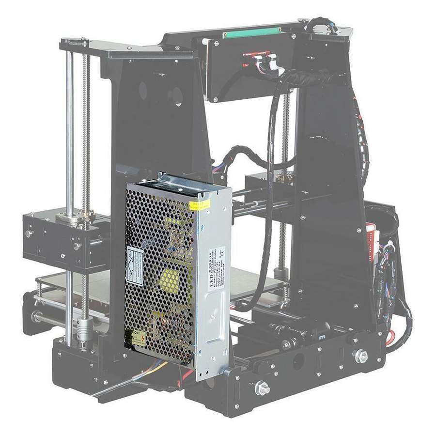 Led Transformer Non Dimmable