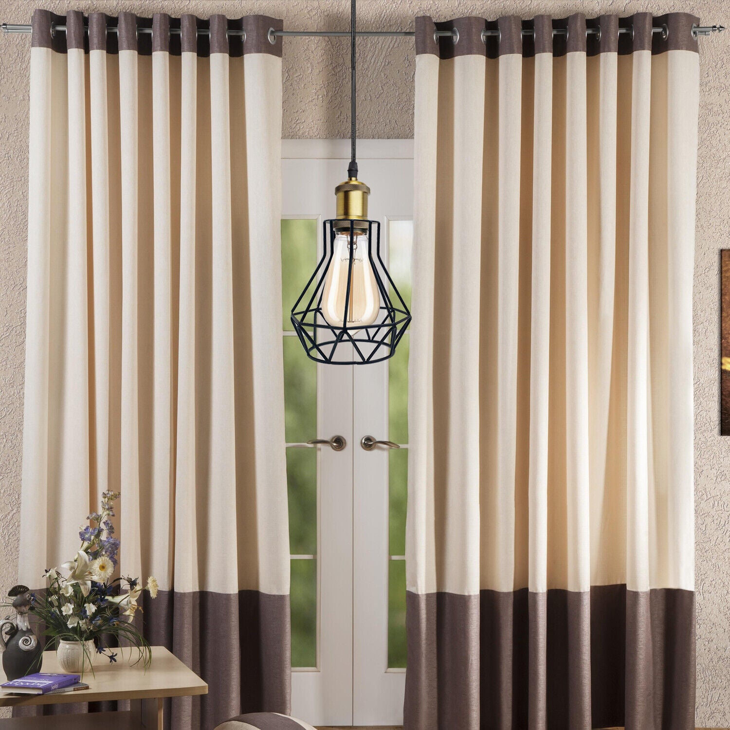 ceiling pendant 3 lights
