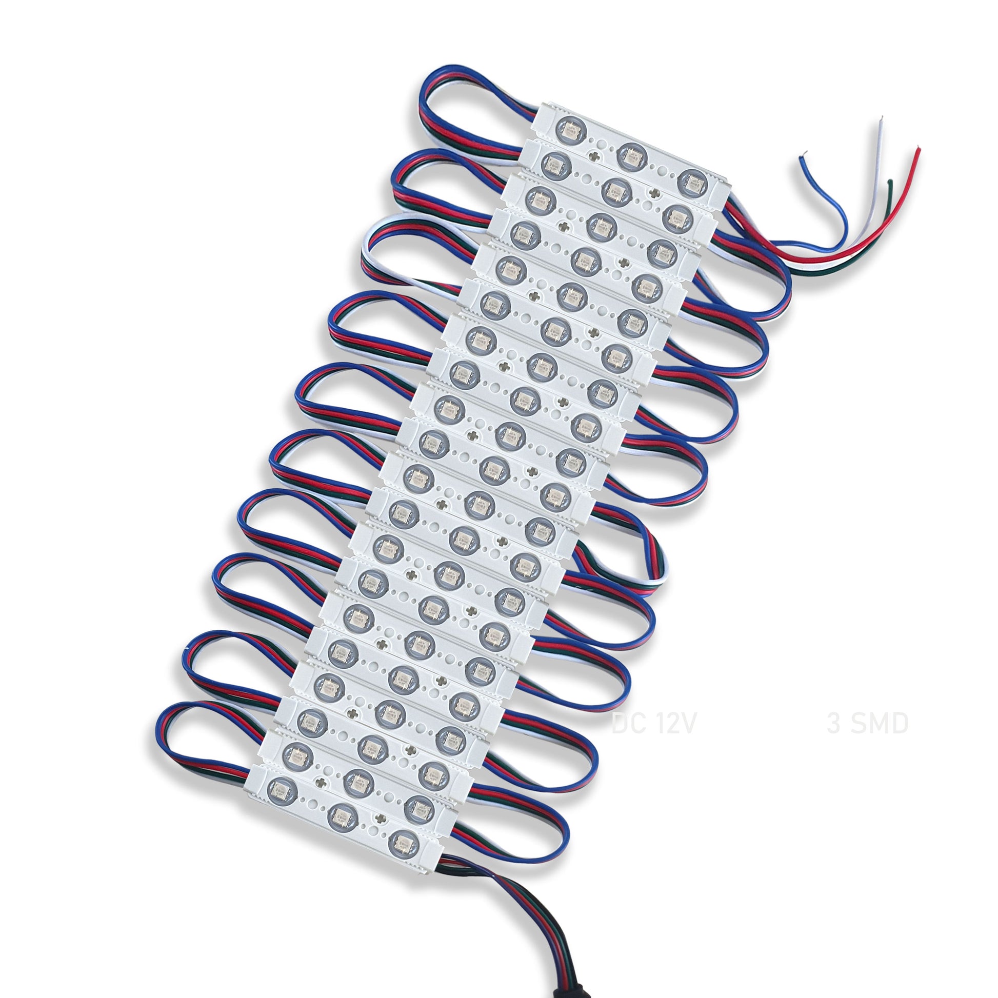 led light strips for outdoor decor