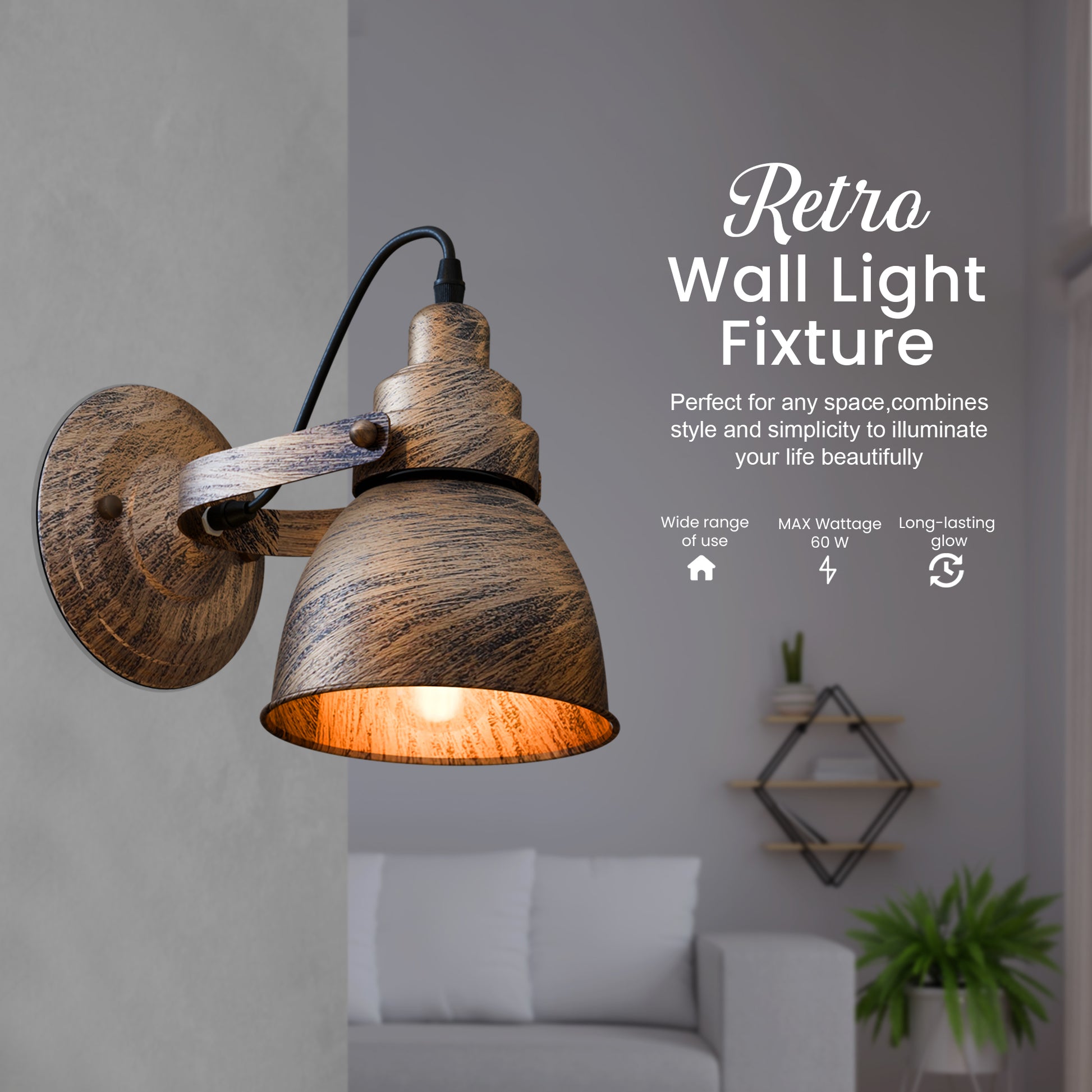 bedroom lamps uk