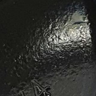 Zwarte buisfittingen en slangen