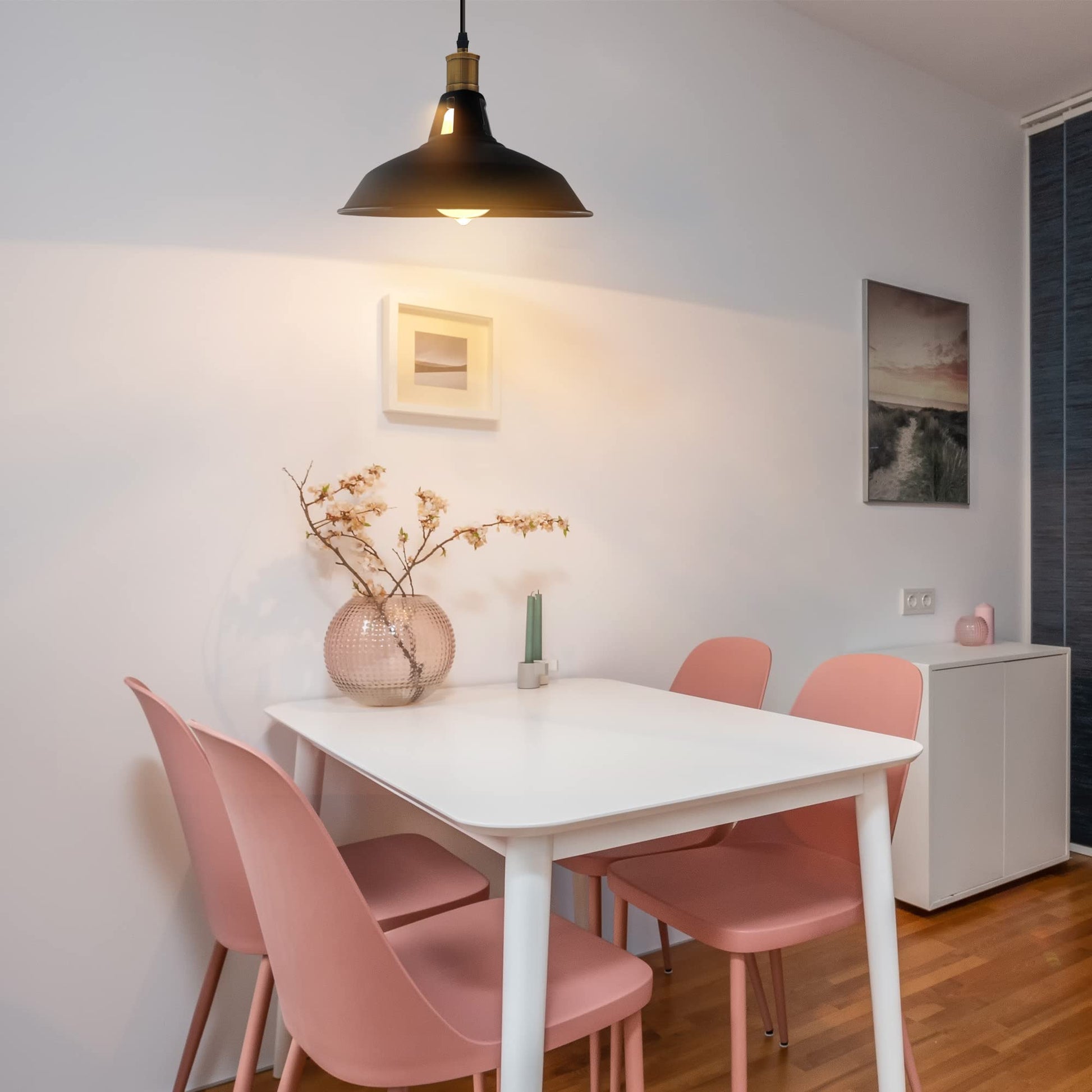 plafonniers suspendus, luminaire industriel, luminaires suspendus pour cuisine, suspension, lampe suspendue, 