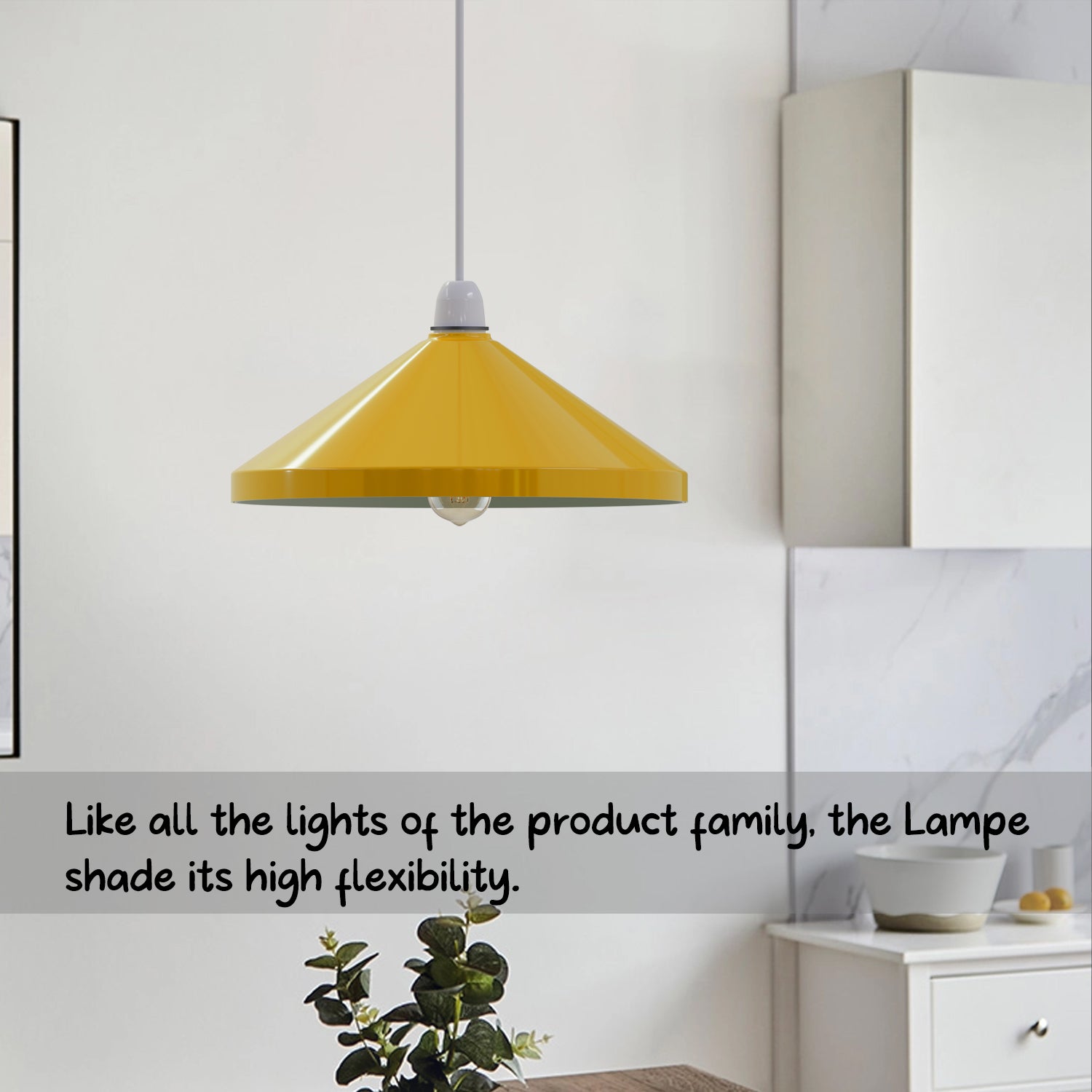  Metal  Industrial Lamp Shade