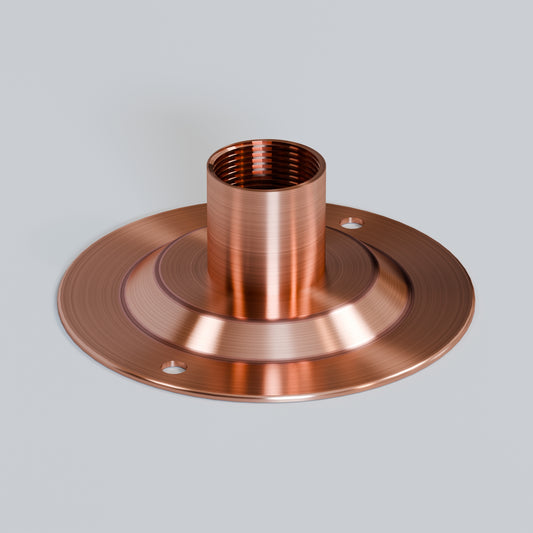 20 mm buiskoepelafdekking buisfitting 20 mm nominale maat - 5564