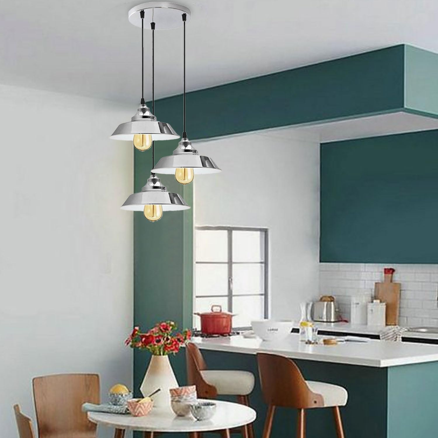 contemporary Hanging ceiling lights