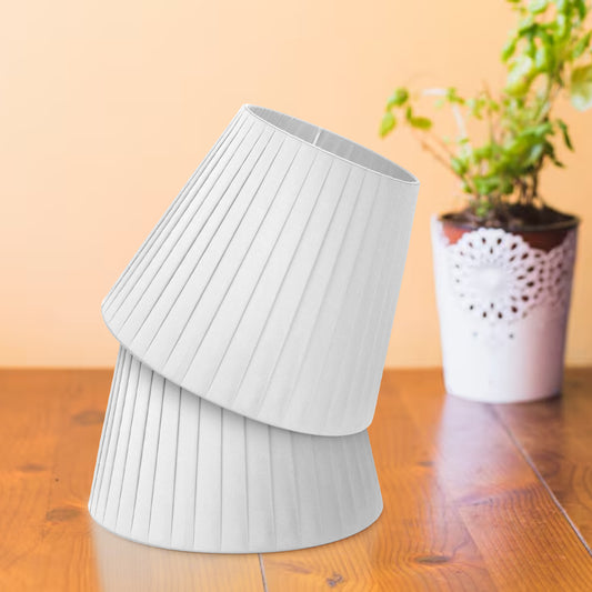 large coolie lampshade for table lamp