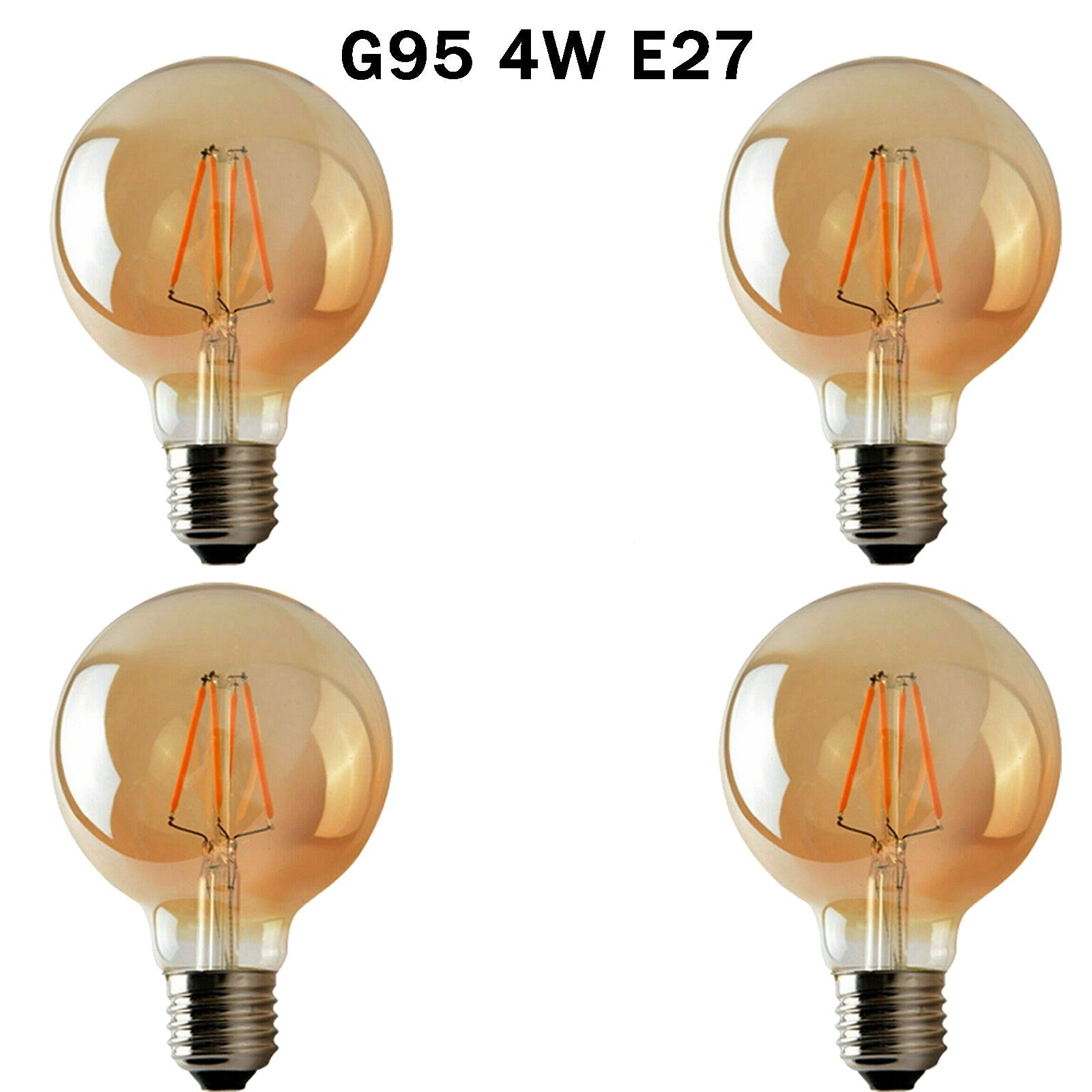 decorative bulbs e27