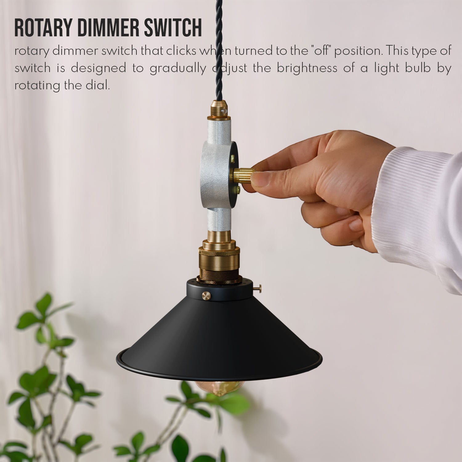 metal black pendant lights