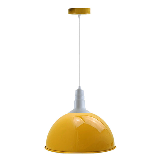 living room pendant