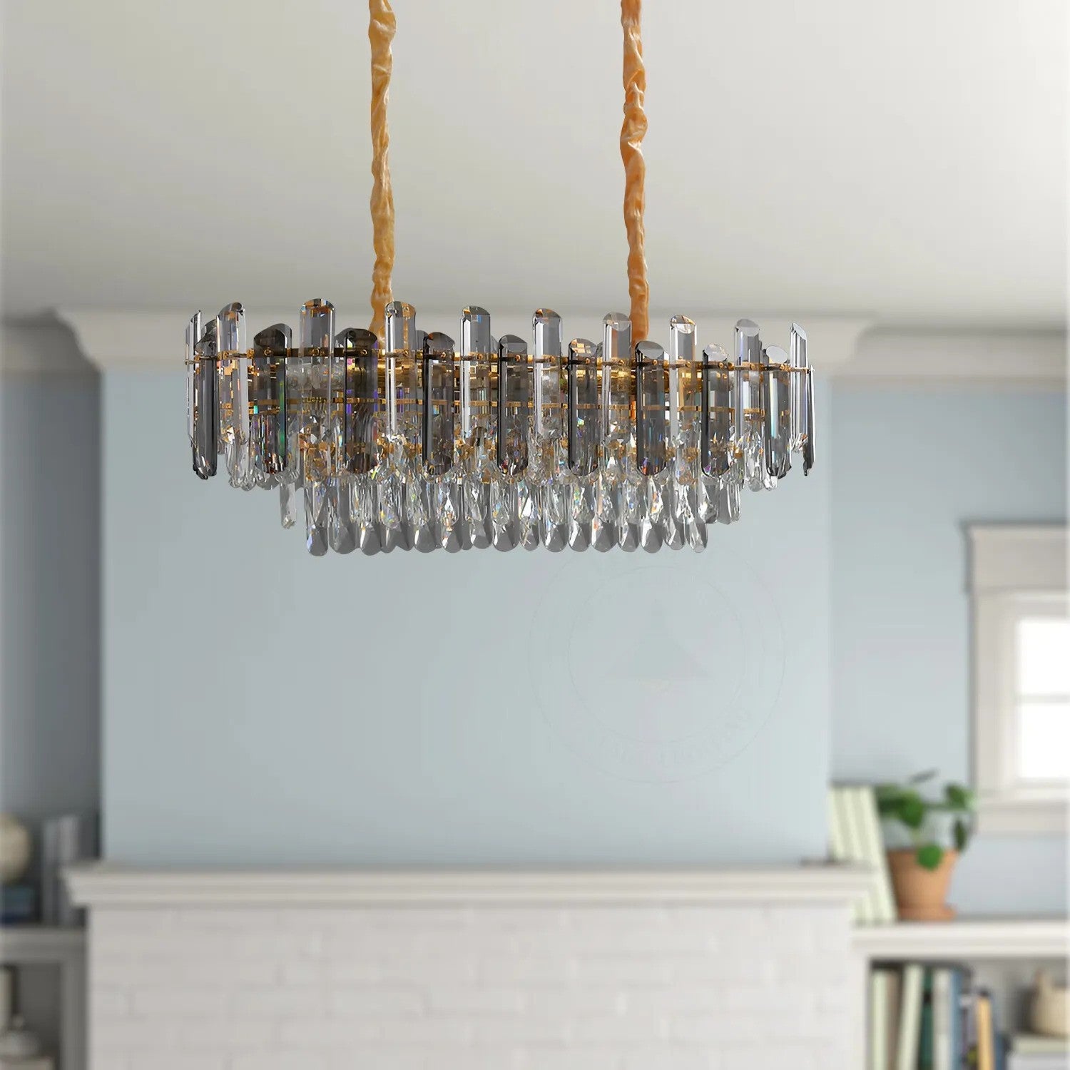 Modern Chandeliers