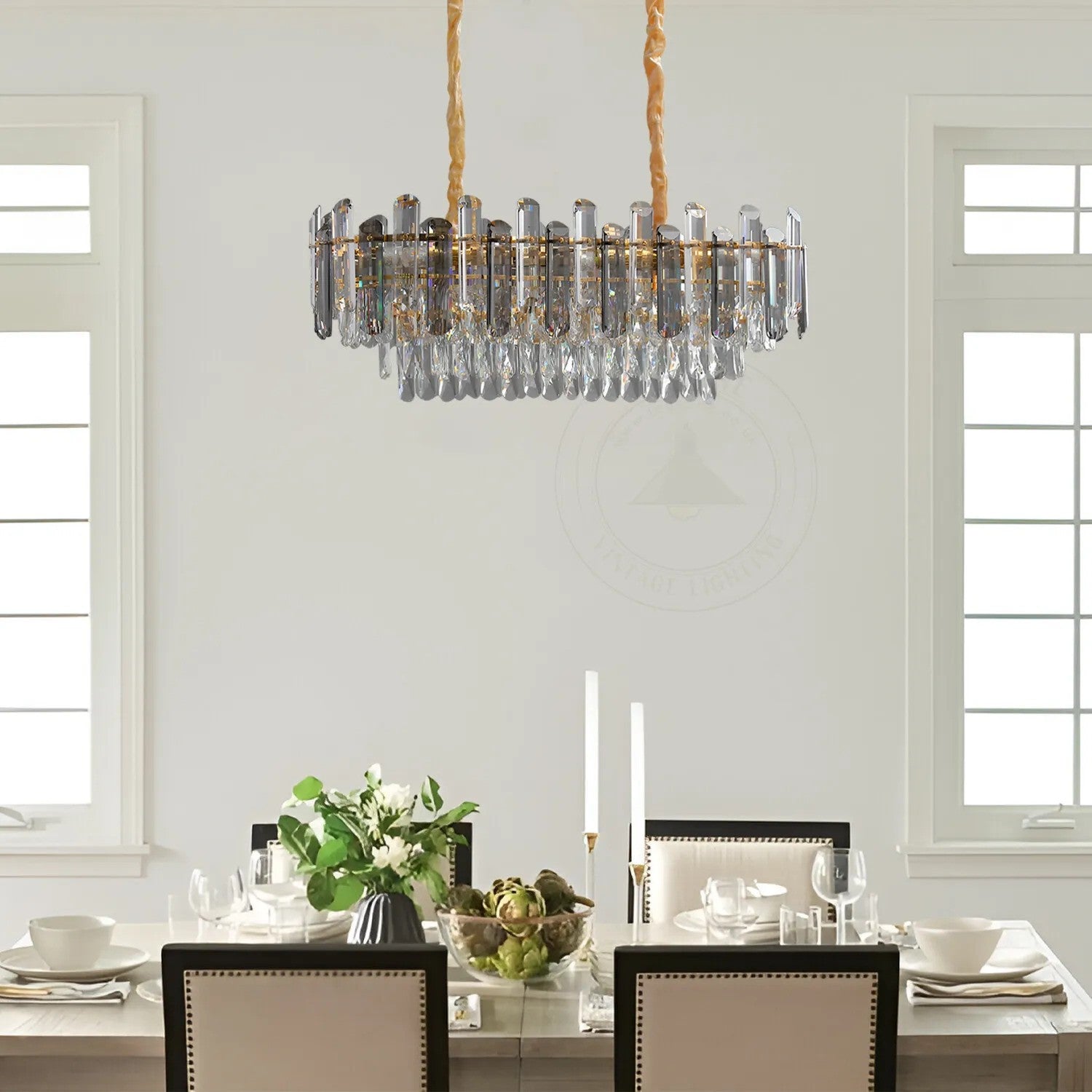 Modern Chandeliers